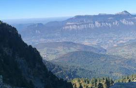 Location appartement Chamrousse 1650 - Superbe vue - Foto 15