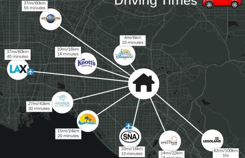 Mickeys House by OC Adventure Homes - Photo 64