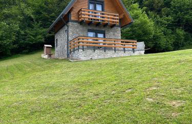 Kuća za odmor LO - Photo 10