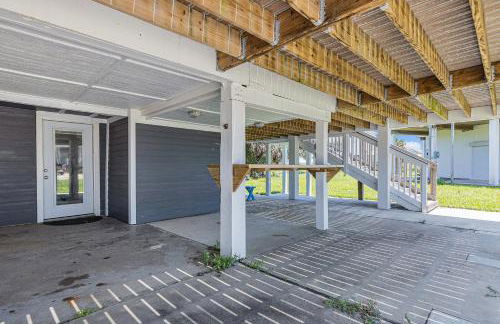 Captain Dan's Beach House - Photo 23