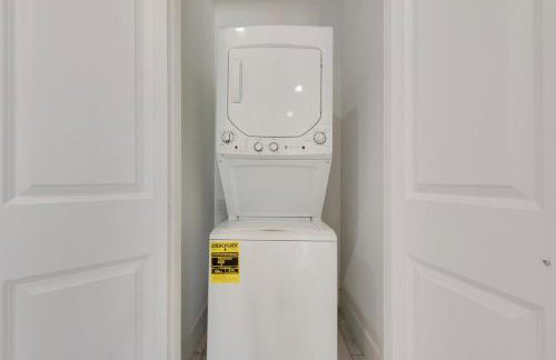 Twin Urbanview Apartments I King Bed I FreeParking - Foto 15