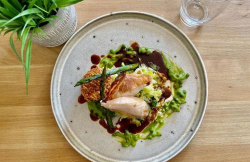 Caley Hall - Foto 37