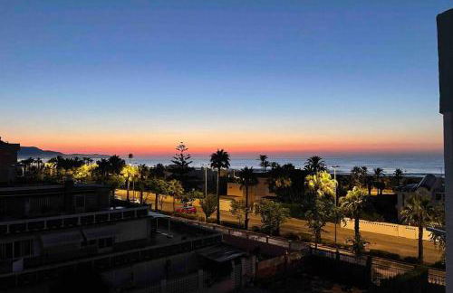 Appartement "Los Pinos" vue sur mer imprenable - Photo 18