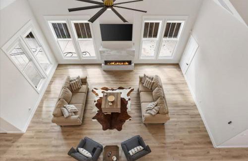New Big Luxury 5BR Home in Dallas Downtown - Foto 13