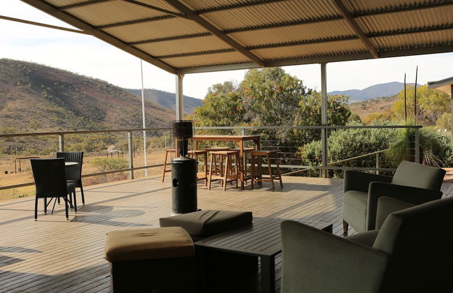 Pichi Richi Park - Foto 8