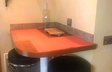 AUX DEUX CIGOGNES AMMERSCHWIHR - Foto 32