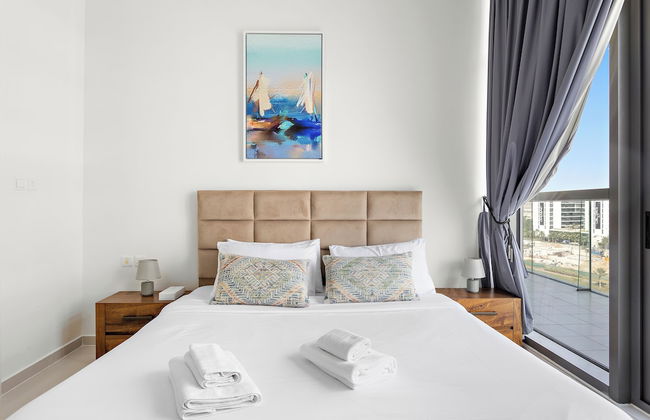 Silkhaus Golf Promenade 3B - Foto 1