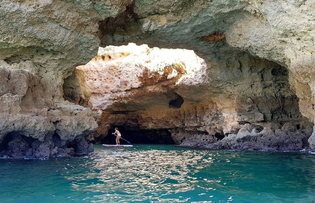 Albufeira Ocean View by Rentals in Algarve (62) - Foto 30