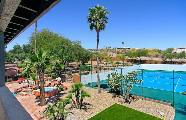 Resort-like w/ Tennis, Bocci, Golf & Games Galore! - Foto 28