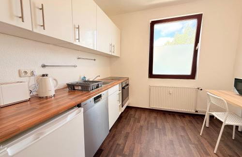 Apartments für Firmen & Monteure Zentral in Kiel - Foto 37