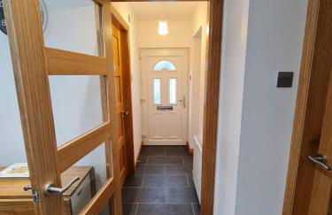 Bruxie Holiday Cottages - Honeysuckle Cottage - Foto 8