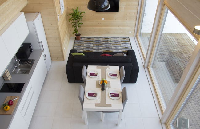 Ammatour Villas - Photo 41