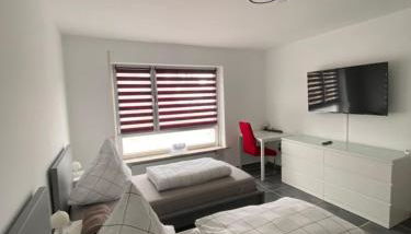 Moderne 2 Zimmer Wohnung Küche und Bad im Zentrum - Foto 4