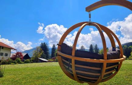 Alpin Chalet Trinkl - adults only ab 16 Jahren - Foto 51