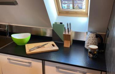 La Mezzanine des Rohan Saverne - Foto 15