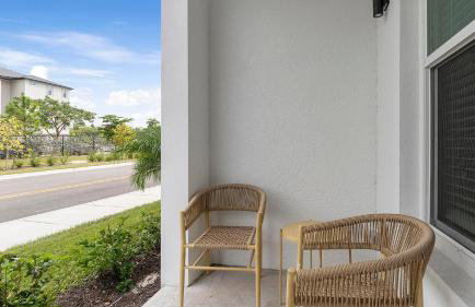 Landing Beautiful 1BD Gym - Foto 35