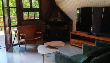 Cabana Eucalipto - Foto 5