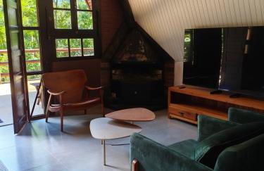 Cabana Eucalipto - Photo 5