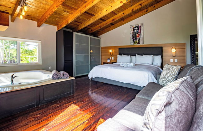 Villa Twelve27 - Photo 4