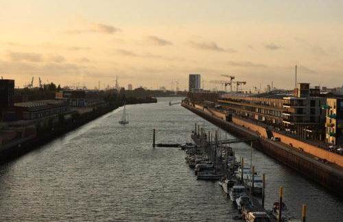 Segelyacht Bremen City - Foto 14