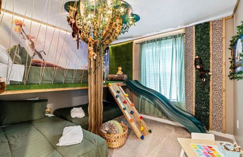 Stunning 5B45B, Heated Pool & BBQ - Photo 36