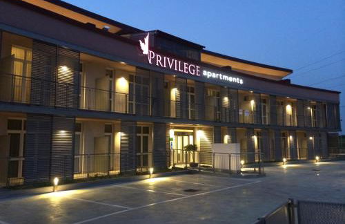 Privilege Apartments - Photo 40