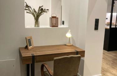 L Atelier - Maison Bagneux - Foto 16