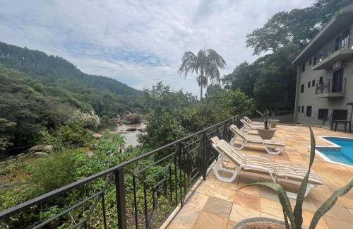 Mansão Terra Alta - Foto 62