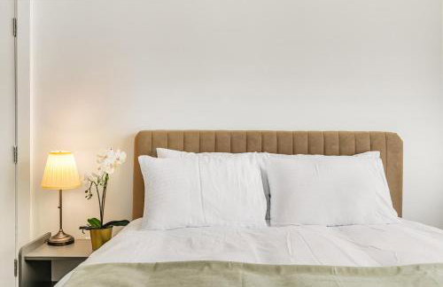West Bridgford Comfort Quality Suites - Foto 10