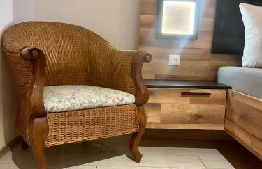 Wiesenau 2 Apartment in Prerow by Restaurant Wiesenau - Foto 13