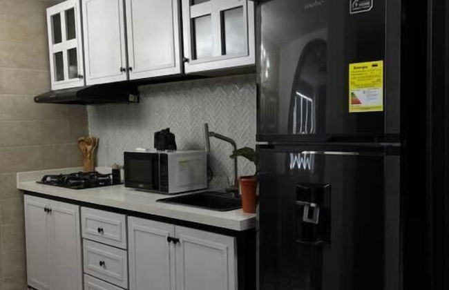 Espectacular Apartaestudio Harry Potter - Foto 9