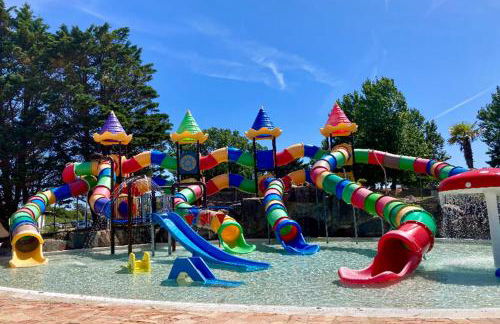 Charmant studio avec loggia vue mer - Foto 20