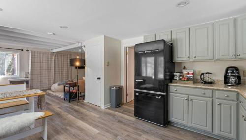 Modern-Cozy A-frame, close to lake, hiking - Foto 3