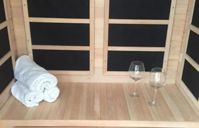 Scaurbridge Cottage - Foto 10