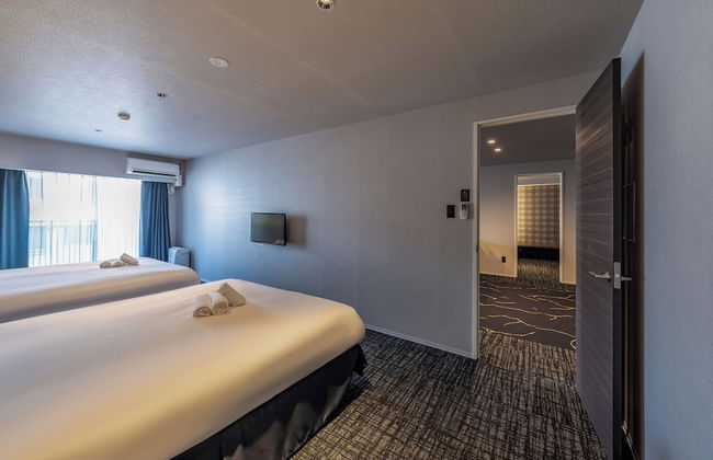 Apartment Hotel 11 Namba - Foto 15