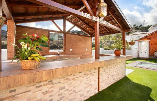 los diablitos 1a - Foto 24