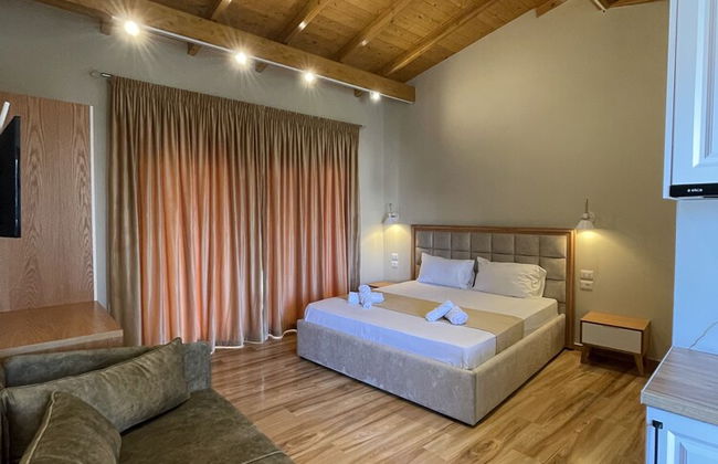 Arial Penthouse Suites - Foto 28