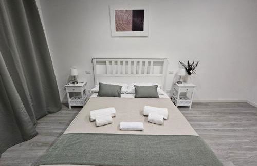 Be Your Home - Guest House Il Ferroviere - Photo 45