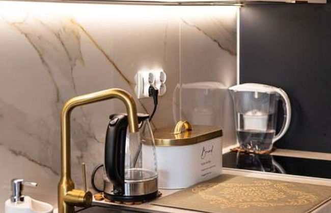 Sereno Apartament Blisko pla y Widok na Natur - Foto 14