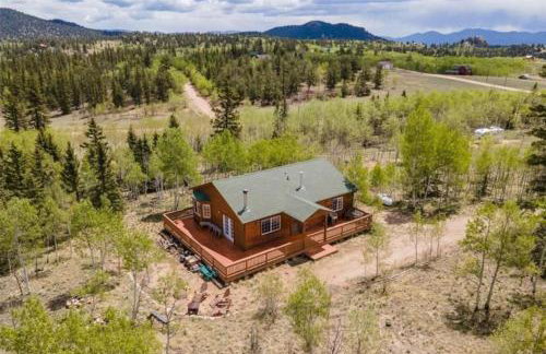 Fox Hole Serene Secluded Private Cabin Hot Tub - Foto 12