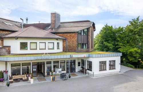 Hapimag Ferienwohnungen Unterkirnach - Foto 14