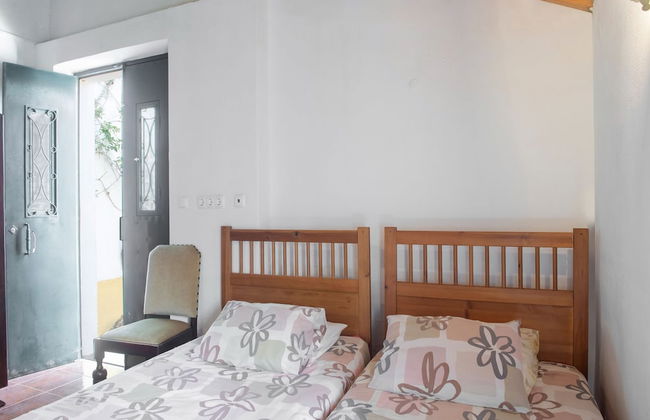 Rustic Alentejo Farmhouse With Pool - Foto 9