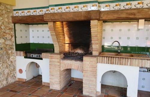 Casa Deluxe Alt Empordà Costa Brava - Private swimming pool - Foto 76