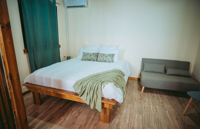 L'Auberge Créole - Foto 12