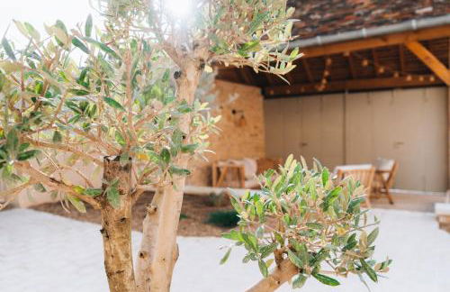 Le Jardin d'Anatole - Parking - Haut Standing - Foto 20