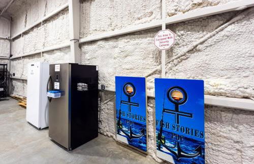 Fish Stories 5 Bed 3 Bath With Pool and Playscape - Foto 25