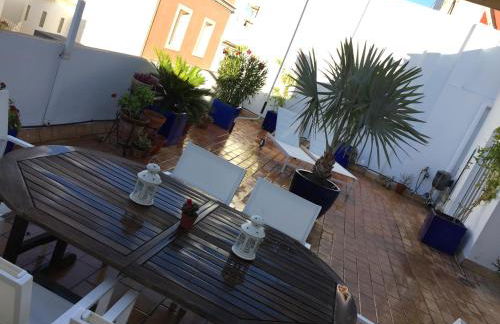 La terraza de San Pedro - Foto 8