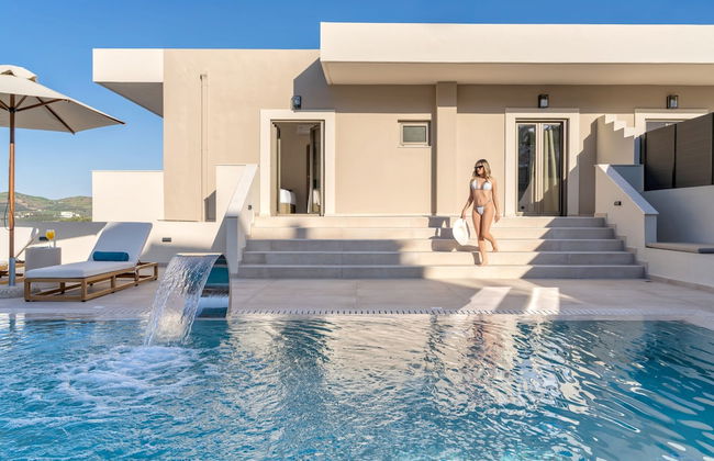 Elysian Villa 2 - With Private Pool - Foto 10