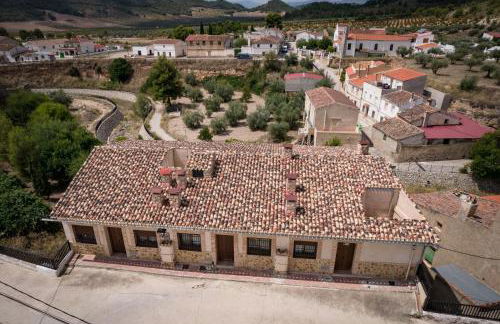 Casas rurales Los Guerrero B - Foto 17