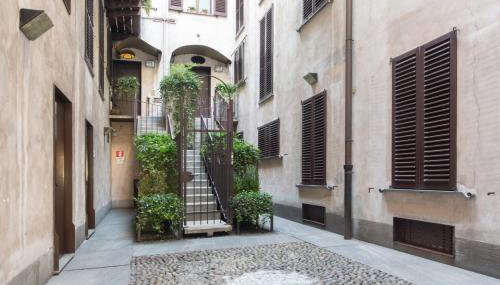 Stylish Suite in Fashion District - Corso Venezia - Foto 3